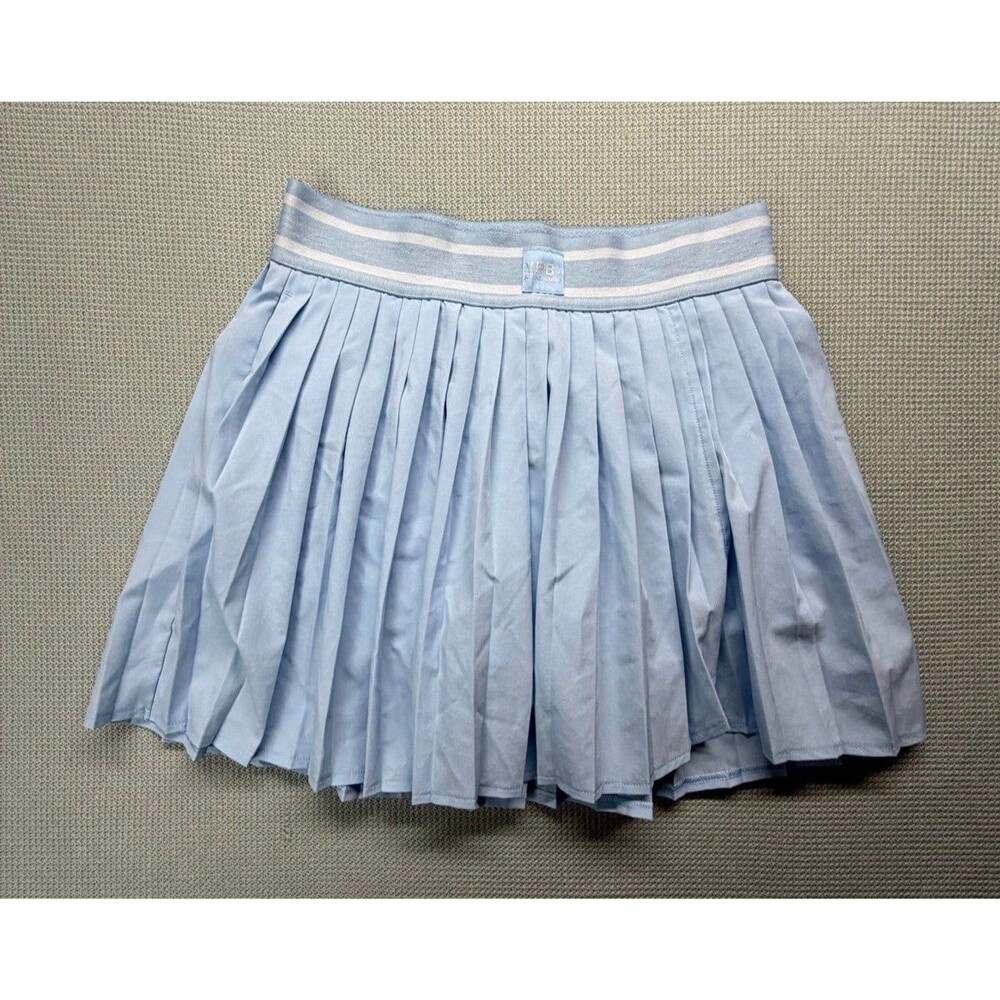 Abercrombie & Fitch YPB Pleated Skort Tennis PickleBall